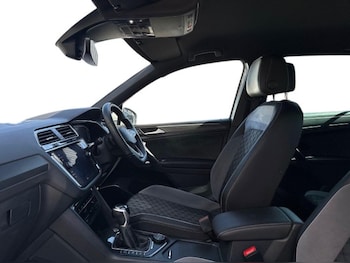 Used Volkswagen Tiguan 2023 for sale - 78370562: Photo