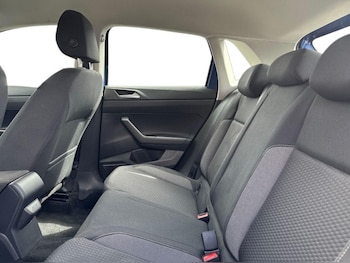 Used Volkswagen Polo 2023 for sale - 78542673: Photo