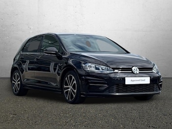 Used Volkswagen Golf 2019 for sale - 79098301: Photo