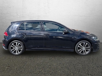 Used Volkswagen Golf 2019 for sale - 79098301: Photo
