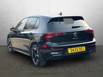 Used Volkswagen Golf 2025 for sale - 78336000: Photo