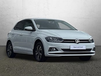 Used Volkswagen Polo 2021 for sale - 79672679: Photo