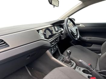 Used Volkswagen Polo 2021 for sale - 79672679: Photo
