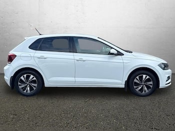 Used Volkswagen Polo 2021 for sale - 79672679: Photo