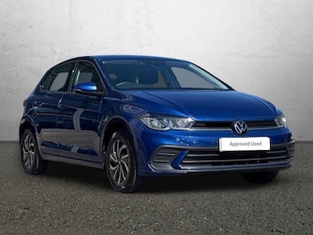 Used Volkswagen Polo 2022 for sale - 78344127: Photo