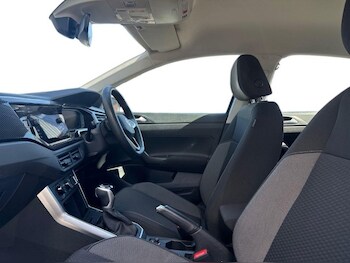 Used Volkswagen Polo 2022 for sale - 78344127: Photo