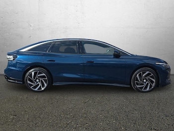 Used Volkswagen ID.7 2026 for sale - 79537971: Photo