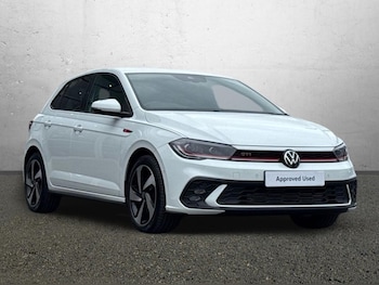 Used Volkswagen Polo 2024 for sale - 78941767: Photo