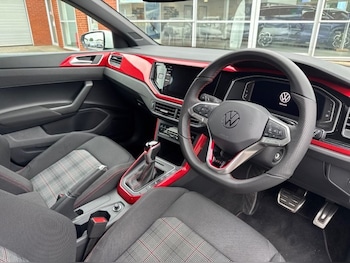 Used Volkswagen Polo 2024 for sale - 78941767: Photo