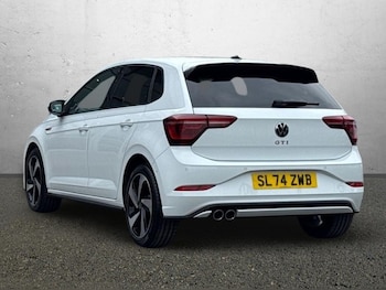 Used Volkswagen Polo 2024 for sale - 78941767: Photo