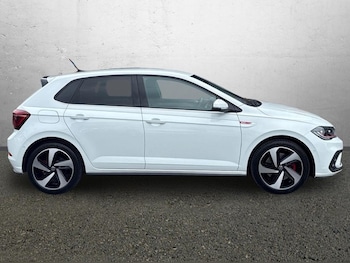 Used Volkswagen Polo 2024 for sale - 78941767: Photo