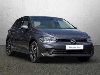 Used Volkswagen Polo 2025 for sale - 78724645: Photo