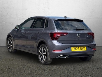 Used Volkswagen Polo 2025 for sale - 78724645: Photo