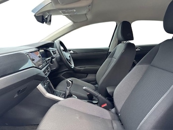 Used Volkswagen Polo 2025 for sale - 78724645: Photo