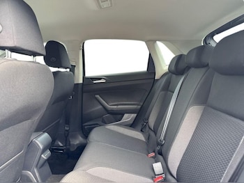 Used Volkswagen Polo 2025 for sale - 78724645: Photo