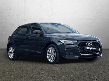 Used Audi A1 2022 for sale - 79604984: Photo