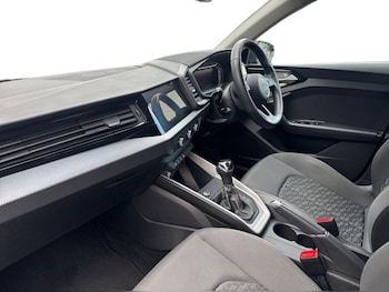 Used Audi A1 2022 for sale - 79604984: Photo