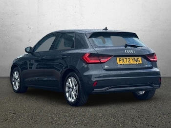 Used Audi A1 2022 for sale - 79604984: Photo