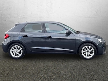 Used Audi A1 2022 for sale - 79604984: Photo