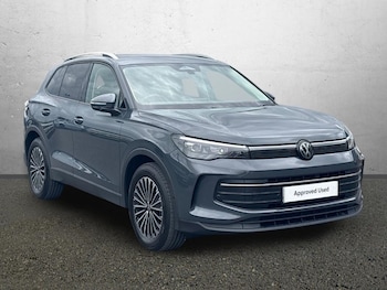 Used Volkswagen Tiguan 2026 for sale - 79542952: Photo