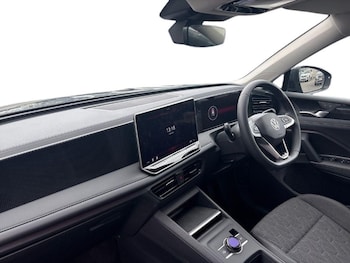 Used Volkswagen Tiguan 2026 for sale - 79542952: Photo