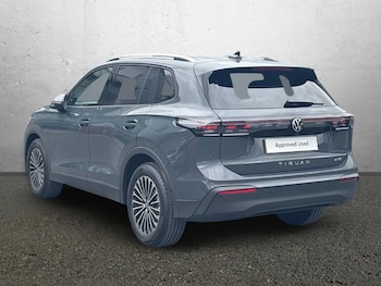 Used Volkswagen Tiguan 2026 for sale - 79542952: Photo