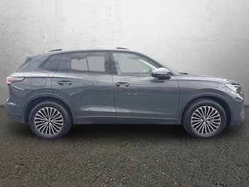 Used Volkswagen Tiguan 2026 for sale - 79542952: Photo