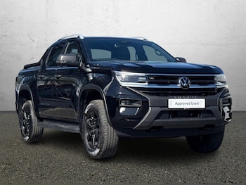 Used Volkswagen Amarok 2026 for sale - 78420338: Photo