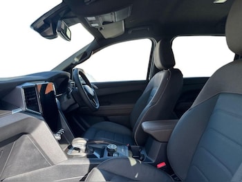 Used Volkswagen Amarok 2026 for sale - 78420338: Photo