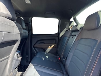 Used Volkswagen Amarok 2026 for sale - 78420338: Photo