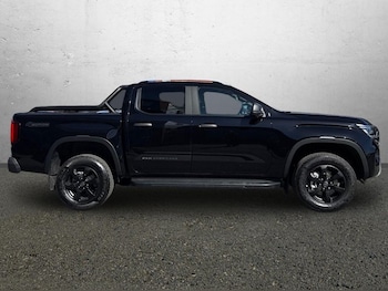 Used Volkswagen Amarok 2026 for sale - 78420338: Photo