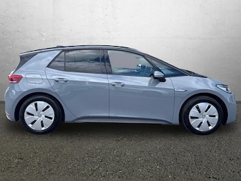 Used Volkswagen ID.3 2023 for sale - 79616961: Photo