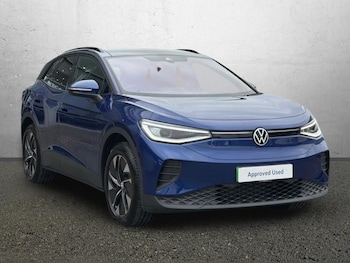 Used Volkswagen ID.4 2026 for sale - 78708840: Photo