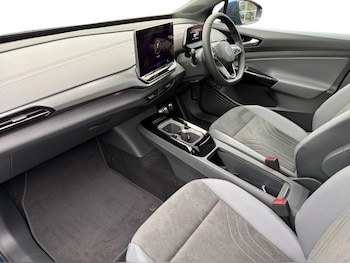 Used Volkswagen ID.4 2026 for sale - 78708840: Photo
