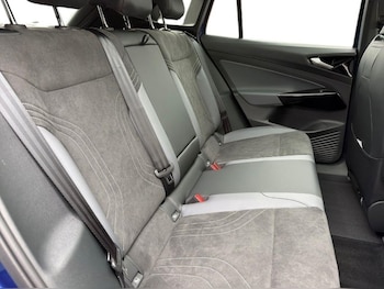Used Volkswagen ID.4 2026 for sale - 78708840: Photo