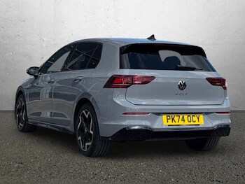 Used Volkswagen Golf 2024 for sale - 78339839: Photo