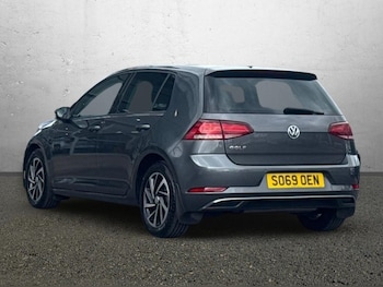 Used Volkswagen Golf 2019 for sale - 79467546: Photo