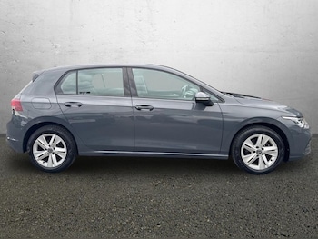 Used Volkswagen Golf 2023 for sale - 79165425: Photo
