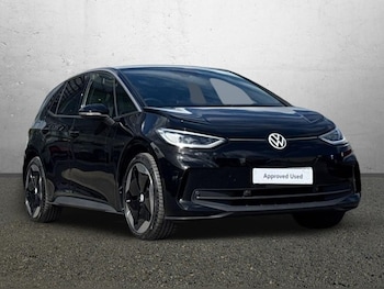 Used Volkswagen ID.3 2025 for sale - 78577721: Photo