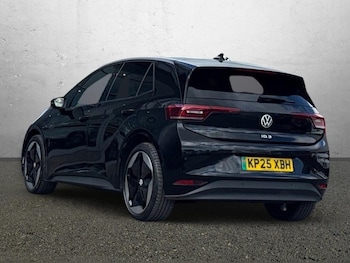 Used Volkswagen ID.3 2025 for sale - 78577721: Photo