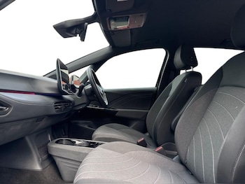 Used Volkswagen ID.3 2025 for sale - 78577721: Photo