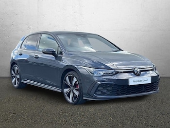 Used Volkswagen Golf 2022 for sale - 78627713: Photo