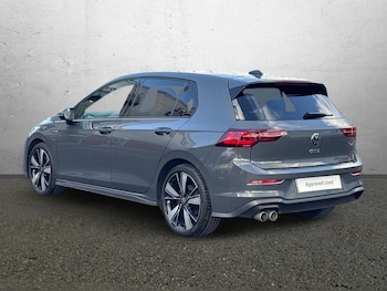 Used Volkswagen Golf 2022 for sale - 78627713: Photo