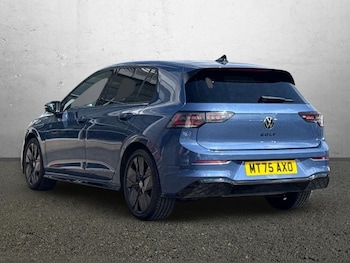 Used Volkswagen Golf 2025 for sale - 79456748: Photo