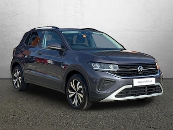 Used Volkswagen T-Cross 2026 for sale - 78914546: Photo