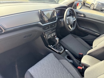 Used Volkswagen T-Cross 2026 for sale - 78914546: Photo