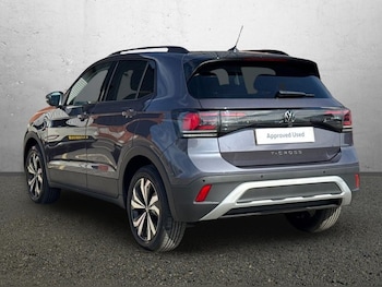 Used Volkswagen T-Cross 2026 for sale - 78914546: Photo