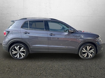 Used Volkswagen T-Cross 2026 for sale - 78914546: Photo