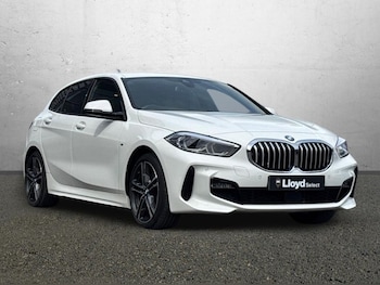 Used BMW 1 Series 2021 for sale - 78917877: Photo