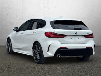 Used BMW 1 Series 2021 for sale - 78917877: Photo